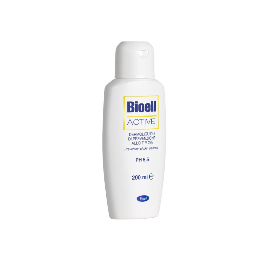 Bioelle Bioell Active Dermoliq 200ml