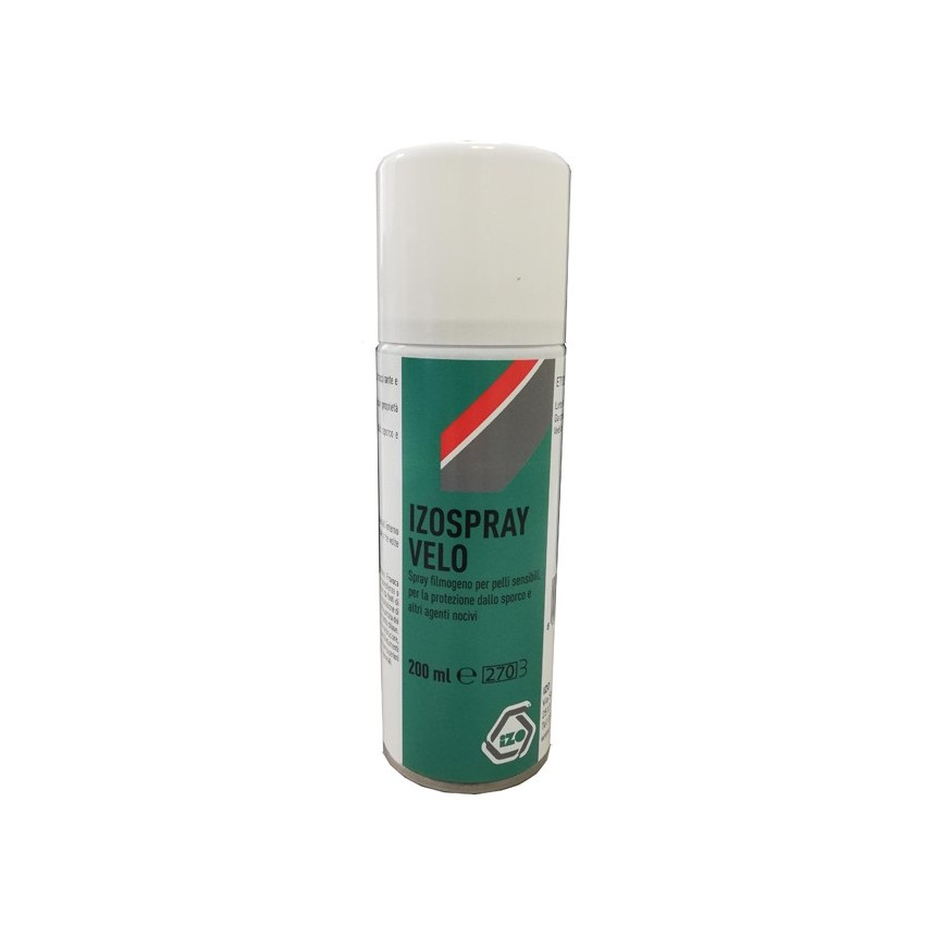 Izo Izospray Velo 200ml