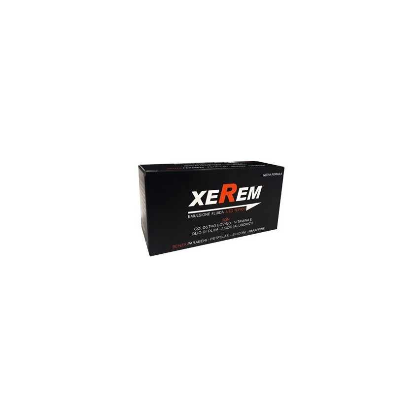  Xerem Crema 15bus