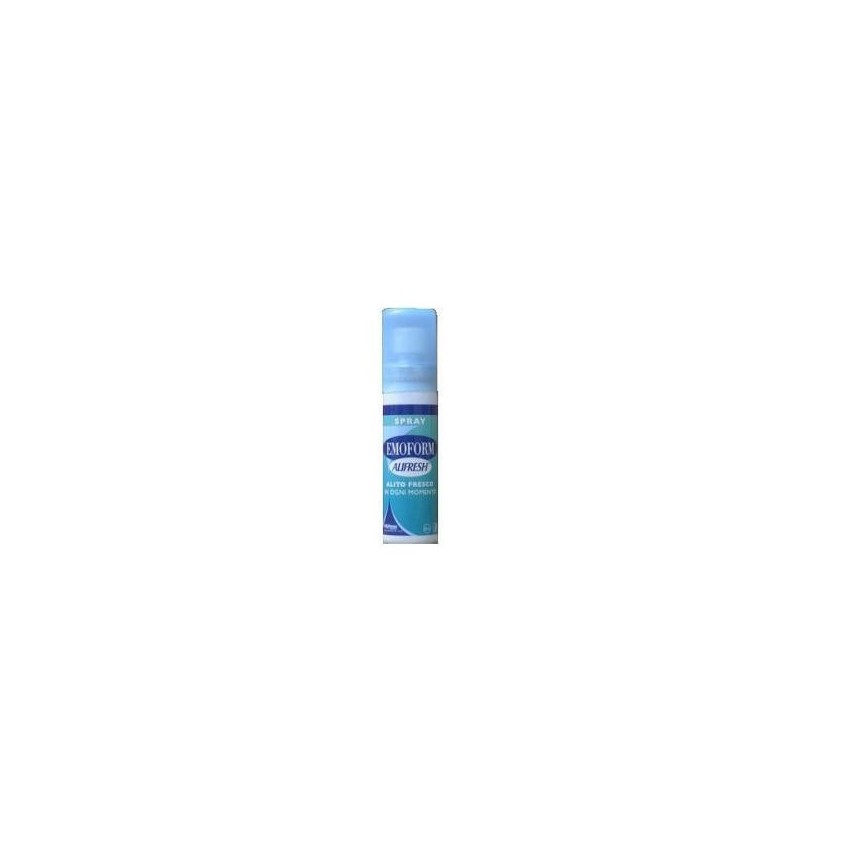 Emoform Emoform Alifresh Spray 20ml