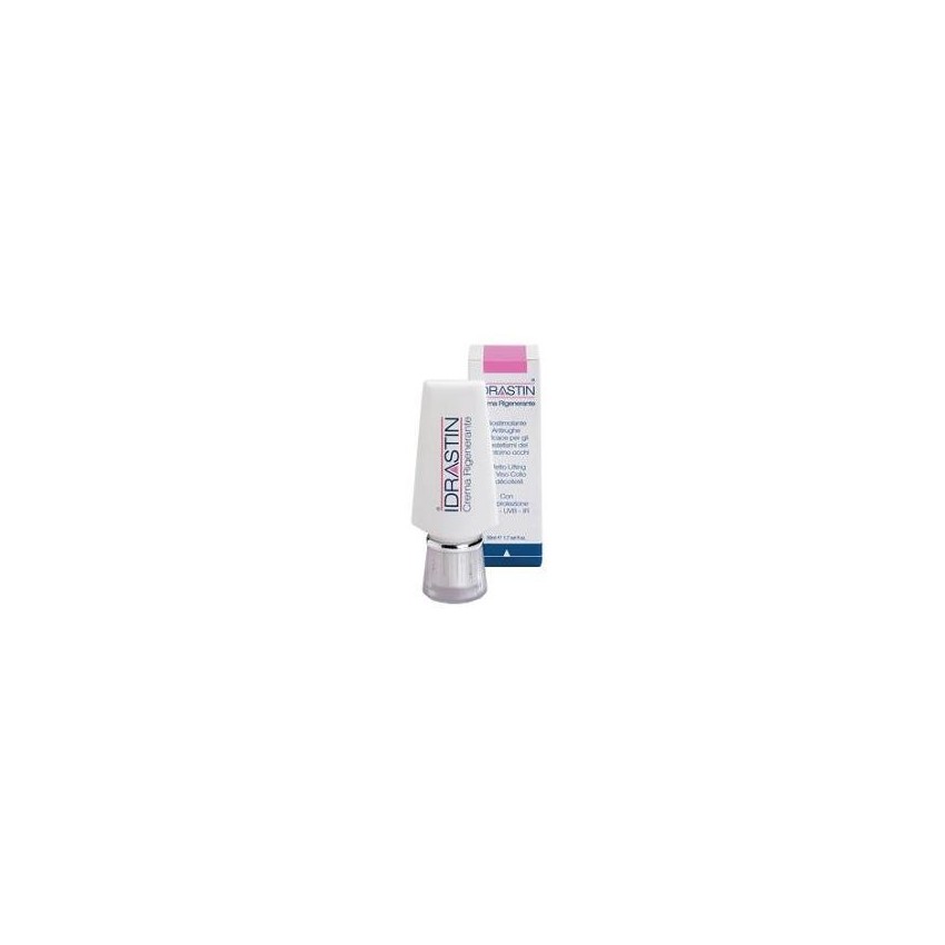  Idrastin Crema Rigenerante50ml