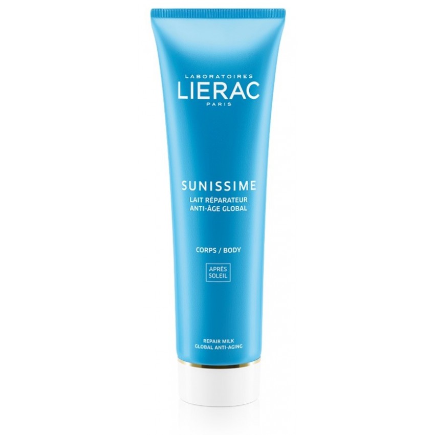 Lierac Sunissime Latte Doposole Corpo