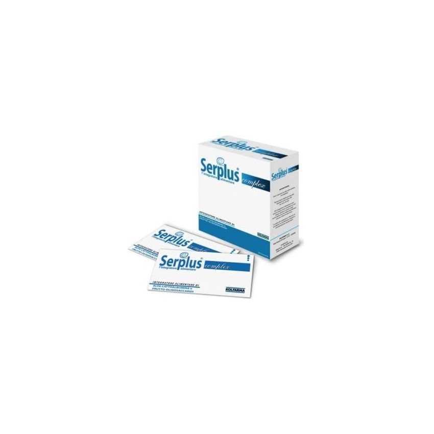  Serplus Complex 20bust 3g