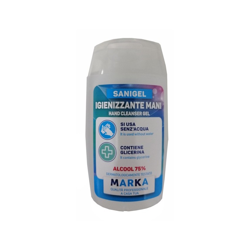 Sanigel Sanigel Igienizzante Mani100ml