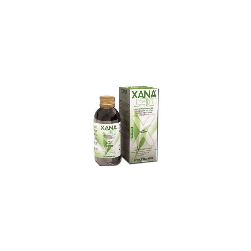  Xanadiet 100cps