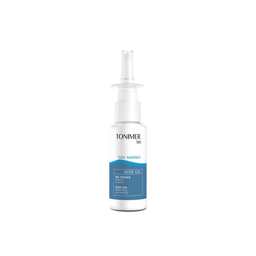 Tonimer Tonimer Lab Gel Nasale 20ml