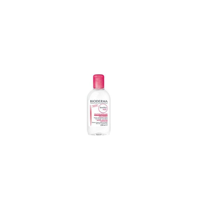 Bioderma Sensibio H2o Soluzio Micellare