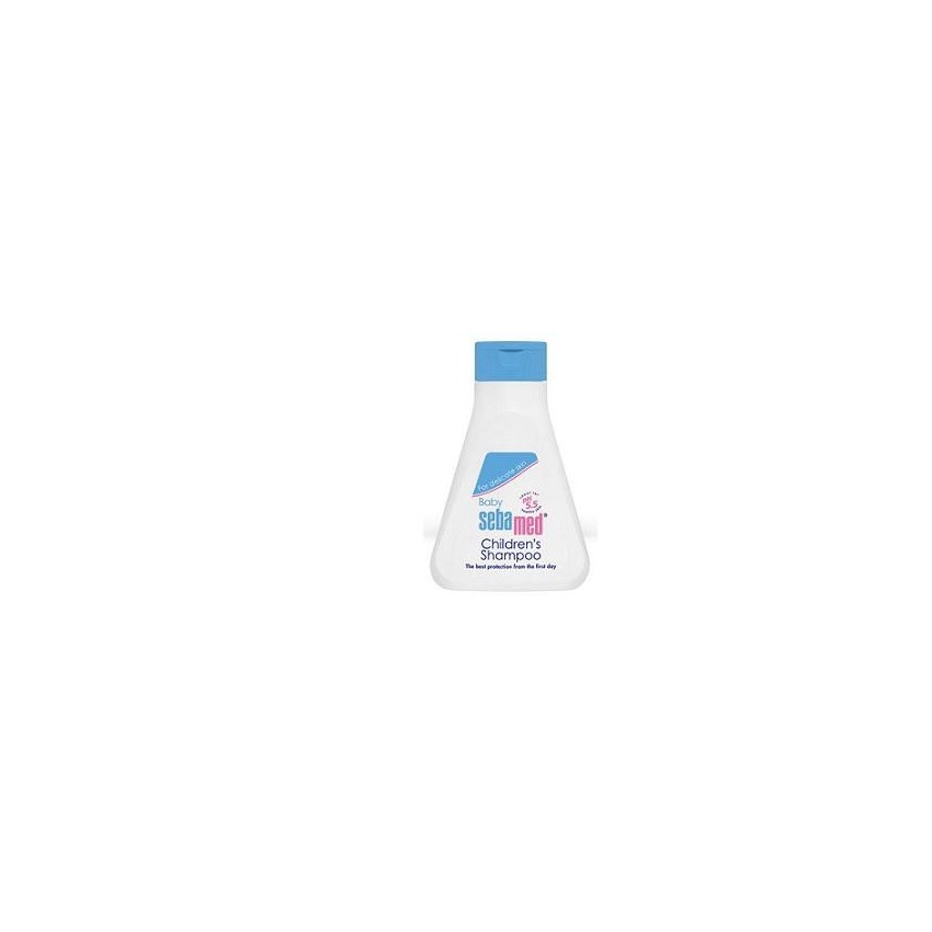 Sebamed Sebamed Baby Sh Ultra Del 150m