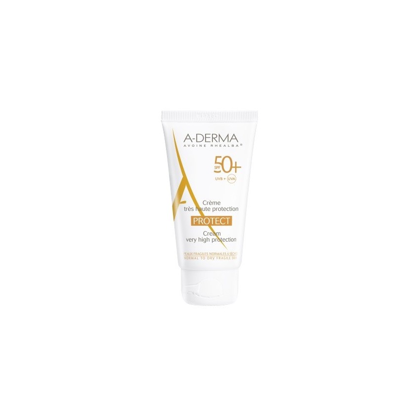  Aderma A-d Protect Crema 50+