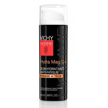 Vichy Vichy Homme Hydra Mag C 50ml