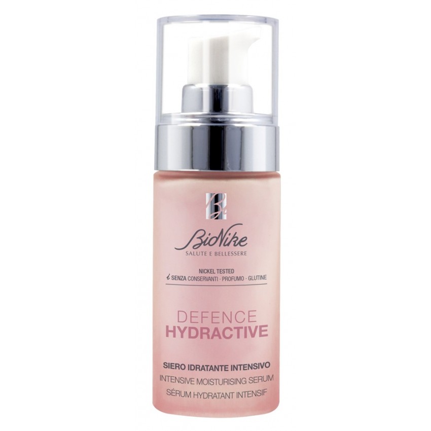 Bionike Defence Hydractive Siero Idrat