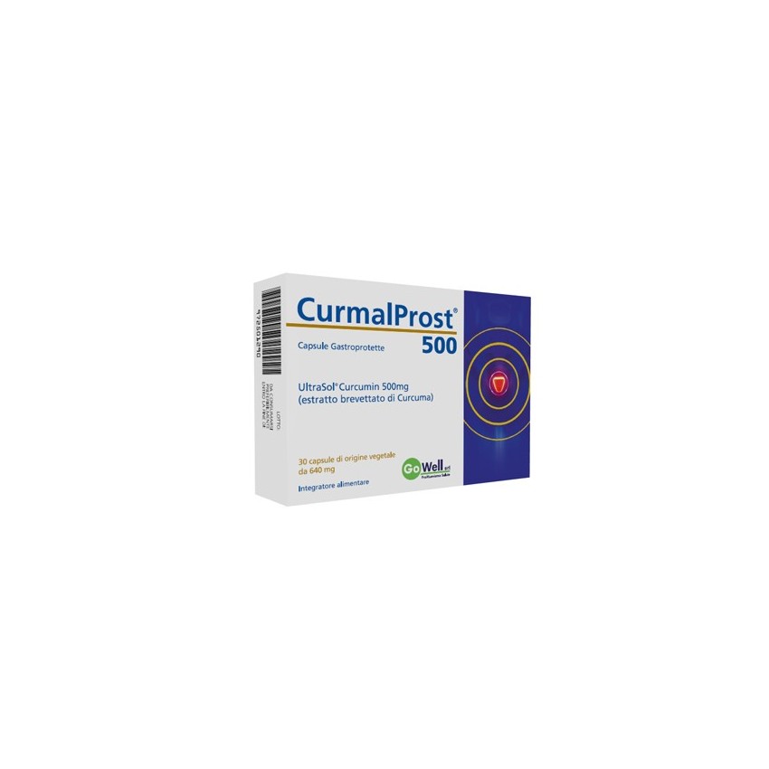  Curmalprost 500 30cps Gastropr