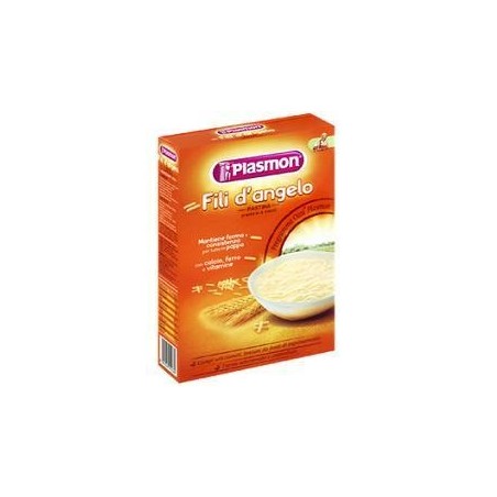 Plasmon Pastina Fili D'angelo 340g