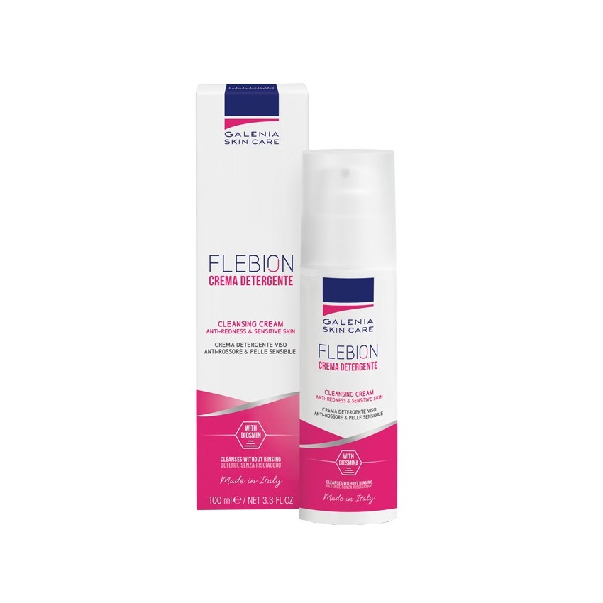  Flebion Crema Detergente 100ml