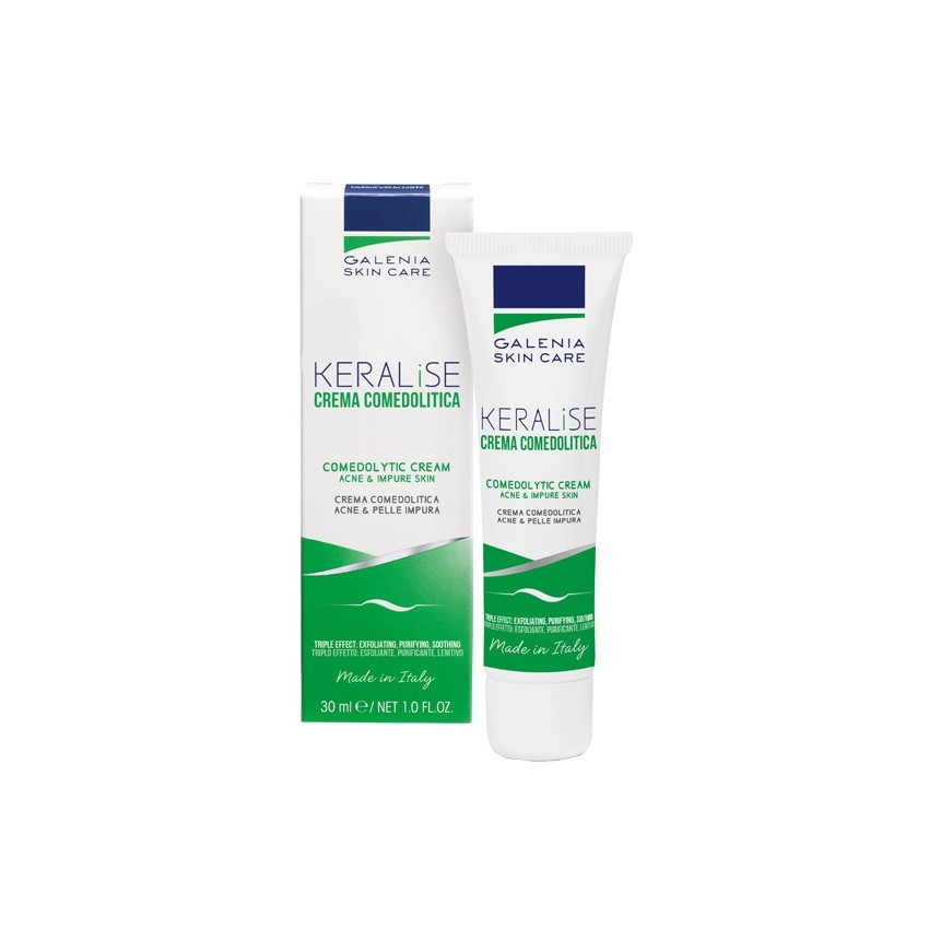  Keralise Crema Viso Acne/p Imp