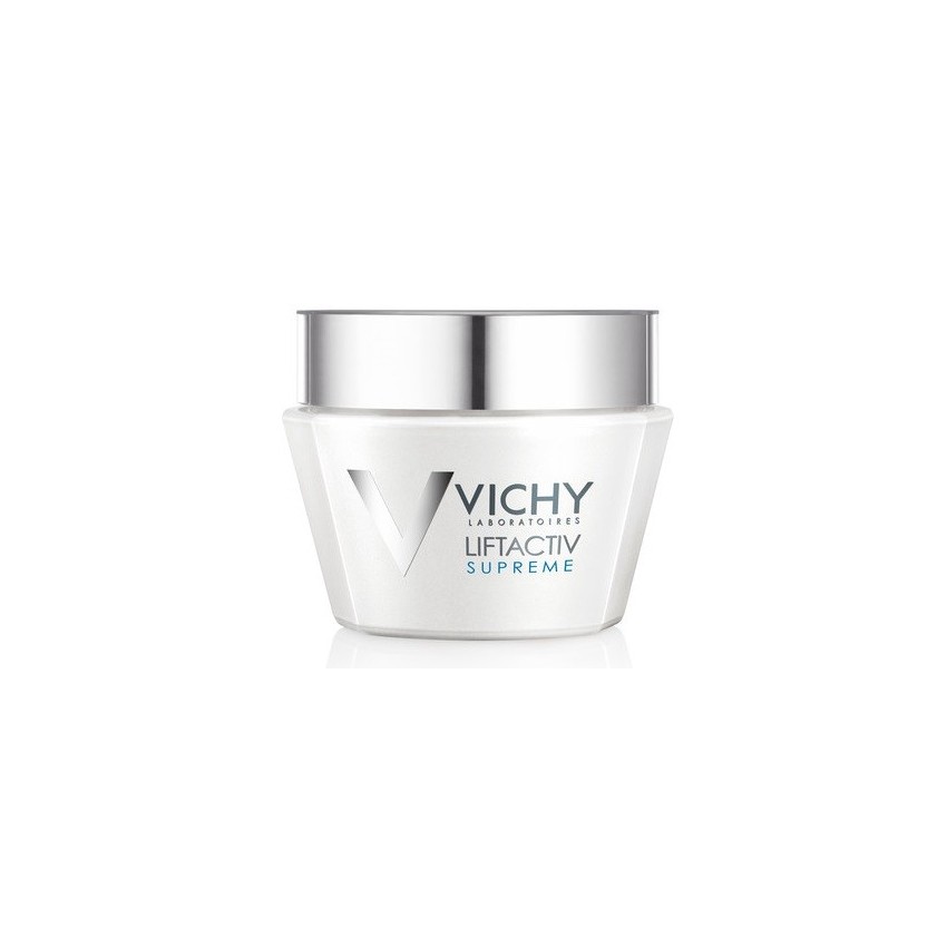 Vichy Vichy Liftactiv Supreme Pelli normali-Miste 50ml