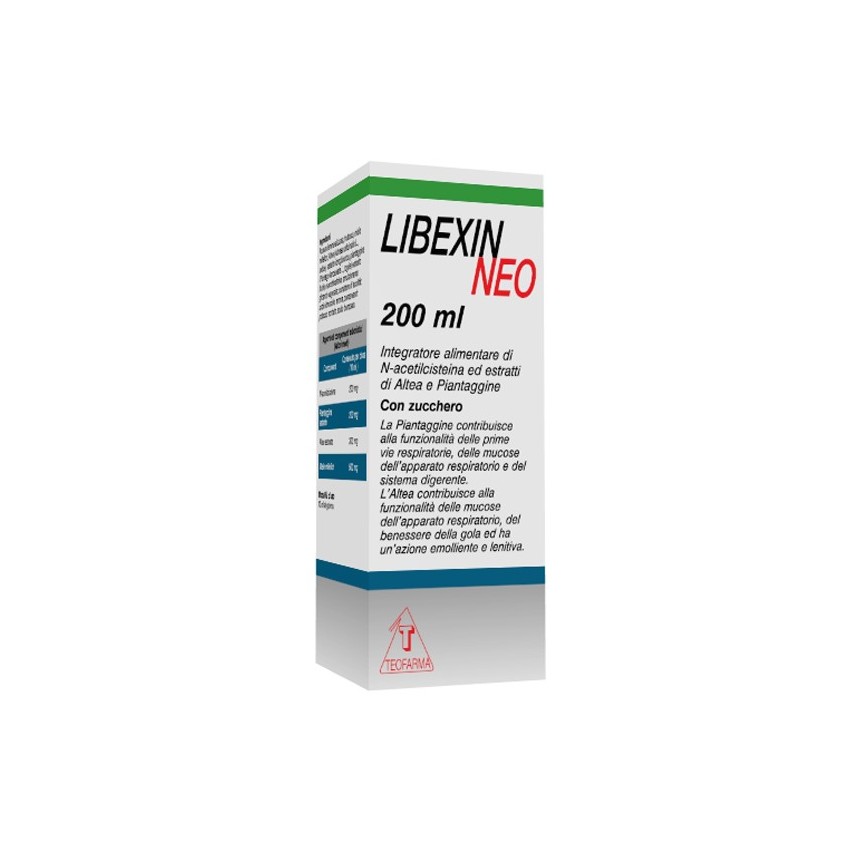  Libexin Neo 200ml