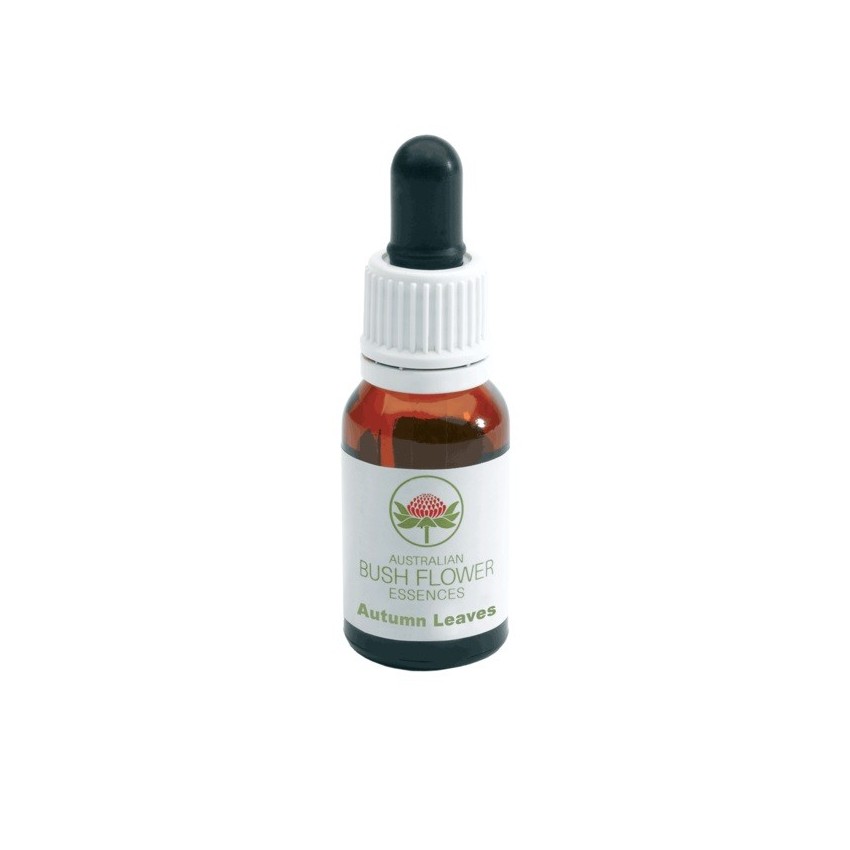  Autumn Leaves Gocce 15ml