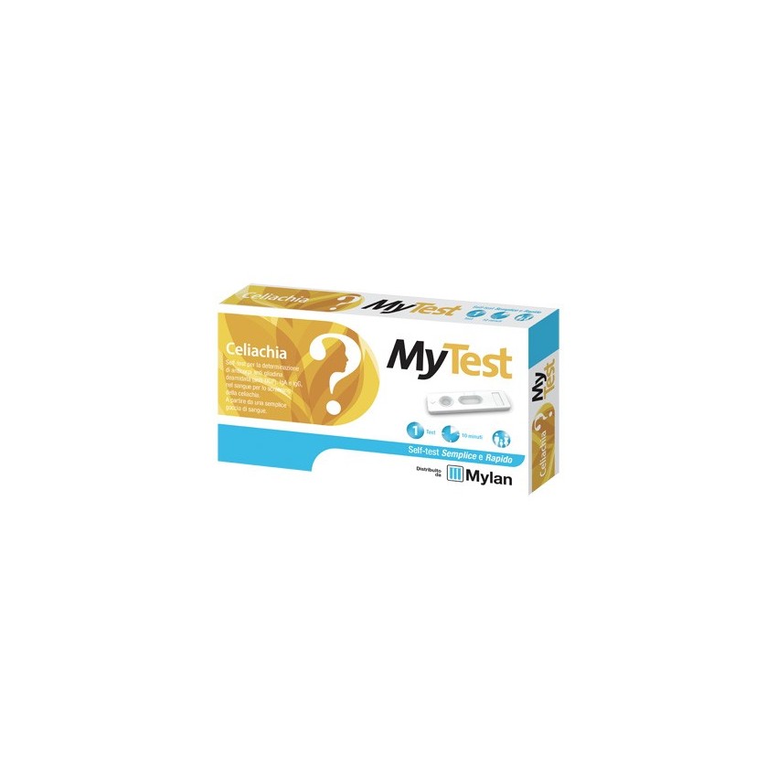 Mytest Mytest Celiachia Kit