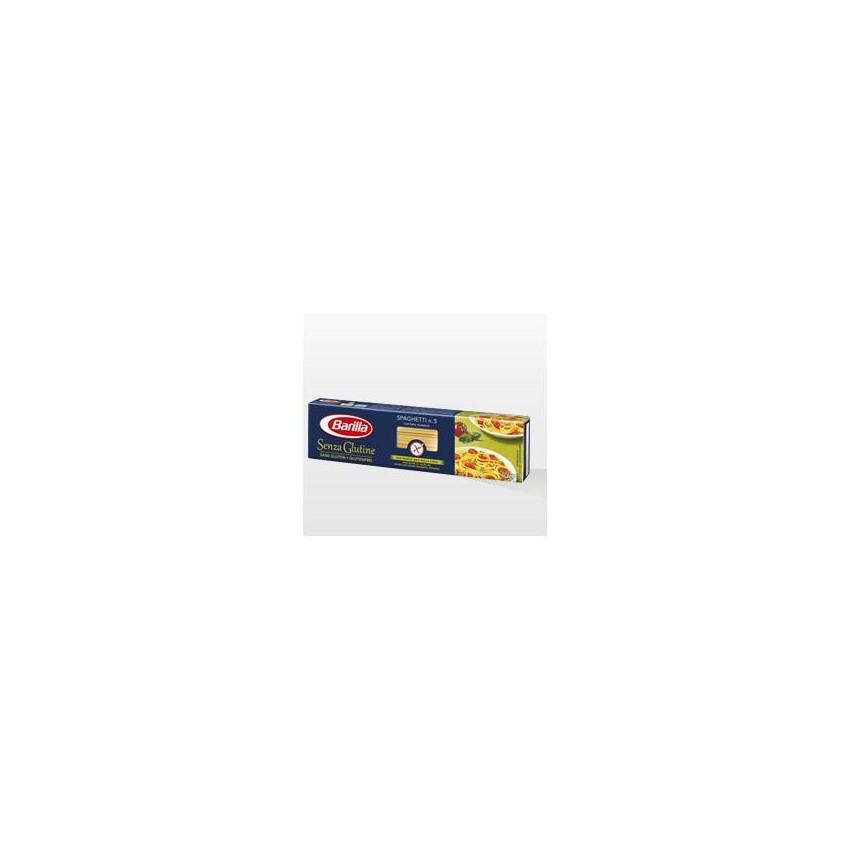  Barilla Spaghetti 5 400g