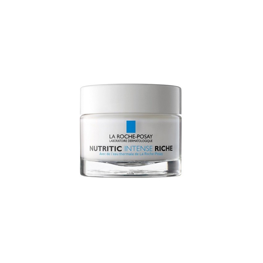 La Roche Posay Nutritic Vaso 50ml