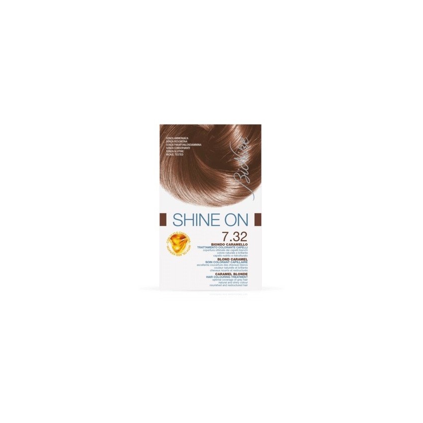 Bionike Bionike Shine On Col Cap Bio C