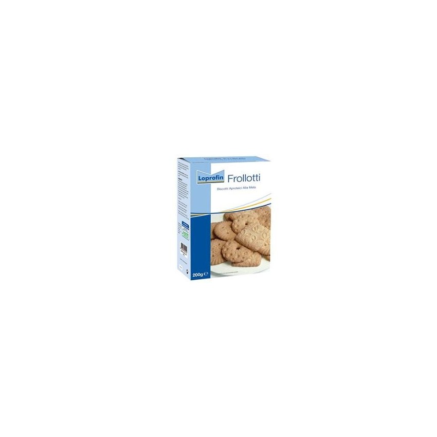  Loprofin Frollotti Mela 200g