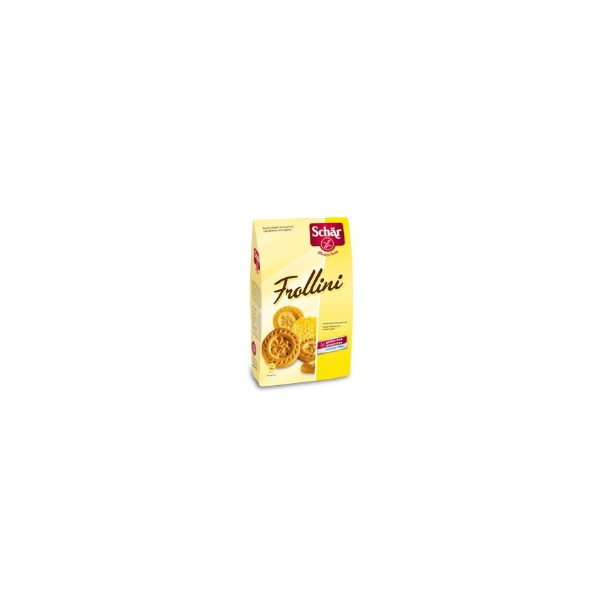 Schar Schar Frollini 300g