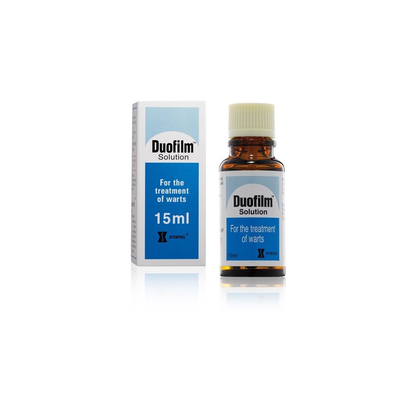 Duofilm Duofilm*collodio 15ml16,7%+15%