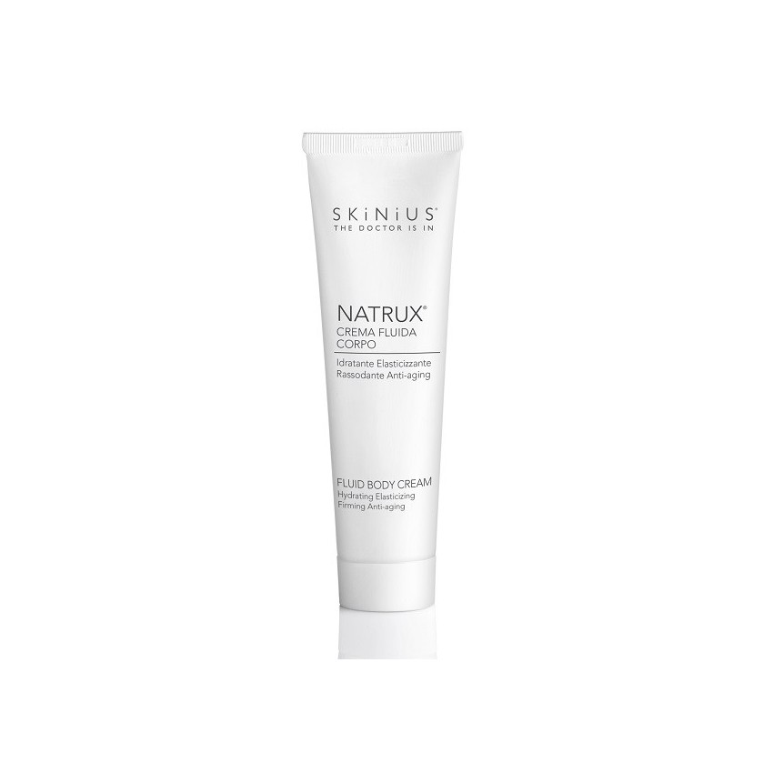  Natrux Crema Fluida 100ml