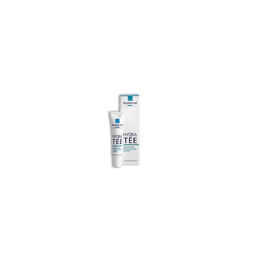 Roydermal Hydratee Filler Instant 15ml