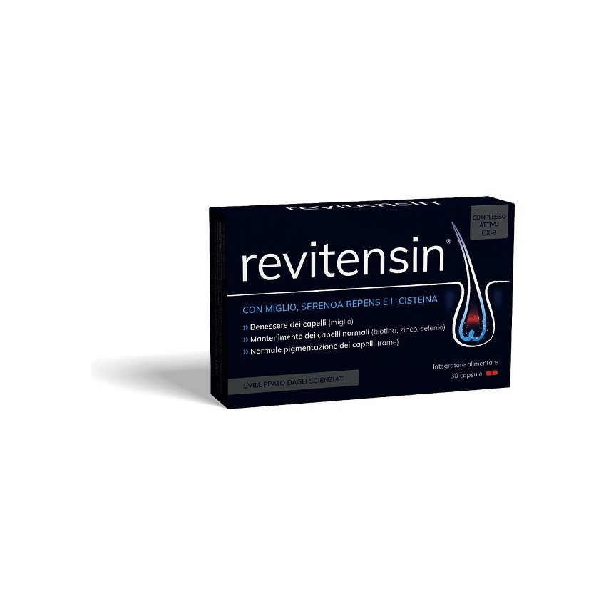  Revitensin 30cps