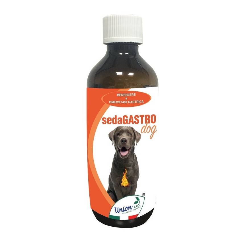  Sedagastro Dog 200ml