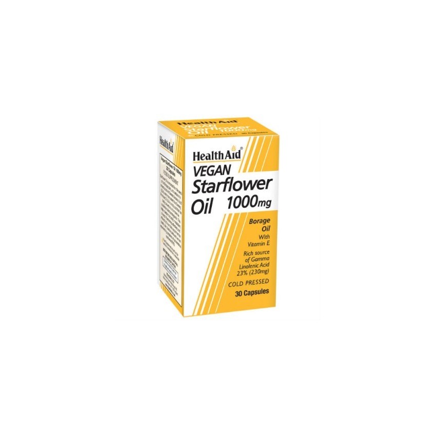  Borragine Olio 30cps