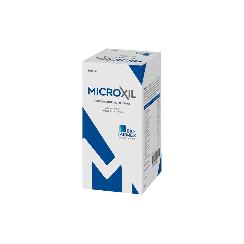  Microxil 500ml