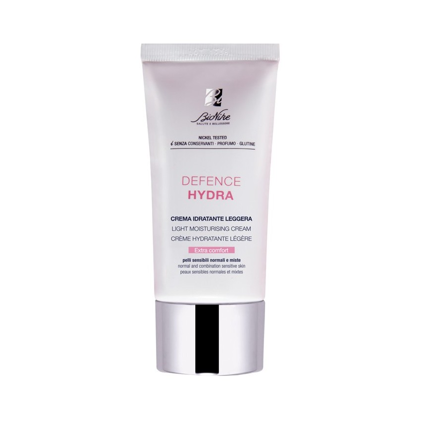 Bionike Defence Hydra Crema Leg Idrat