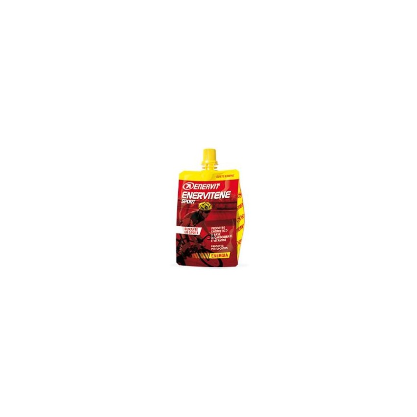 Enervit Enervitene CheerPack Limone 1pz