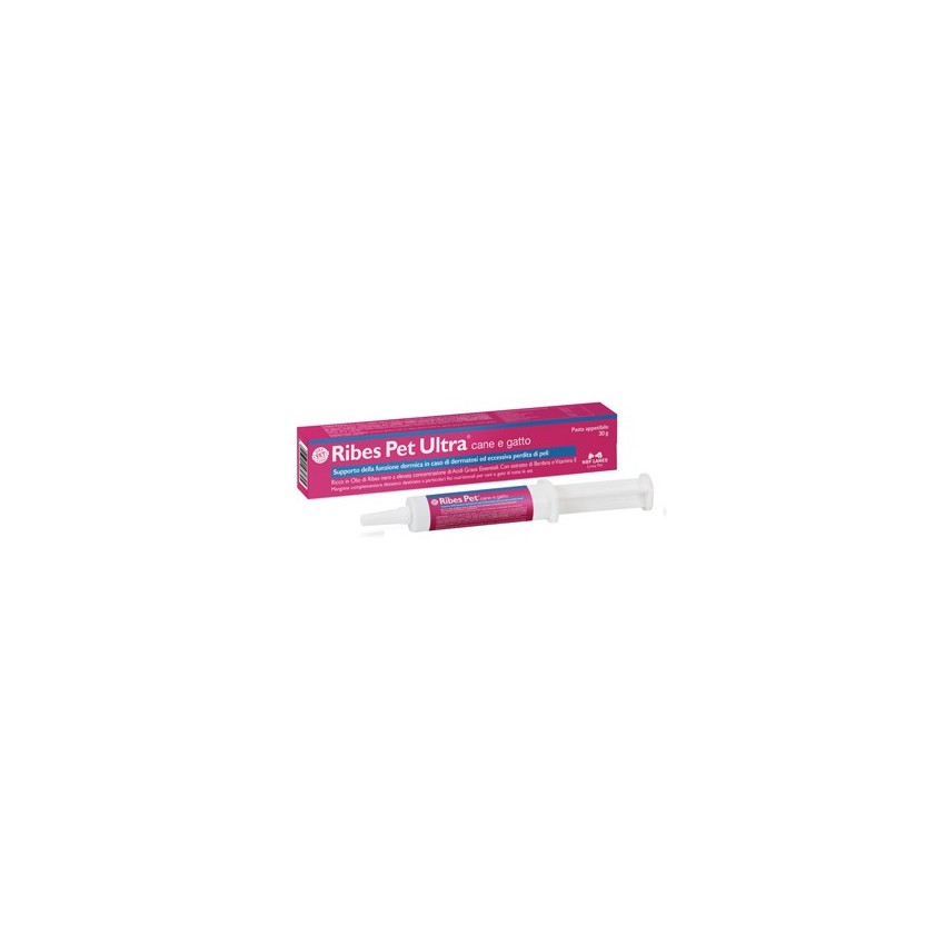 Ribes Pet Ribes Pet Ultra Cane Gel 30bus