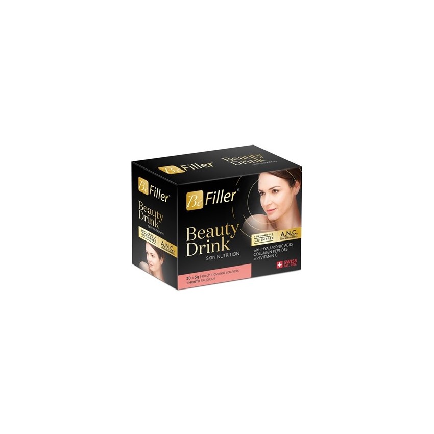  Be Filler Beauty Drink 30bust