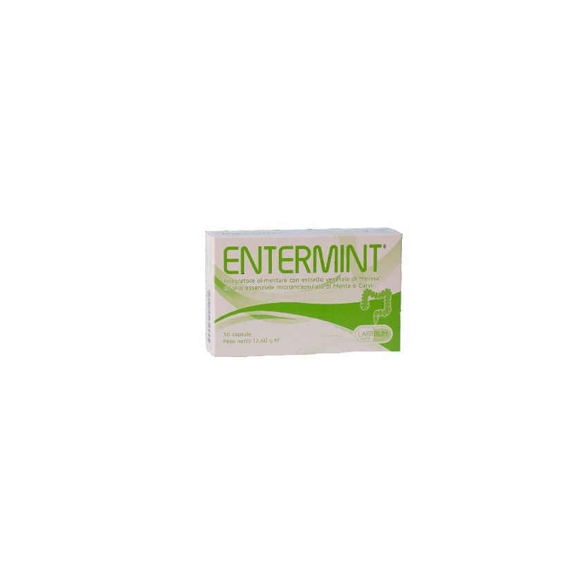  Entermint 30cps