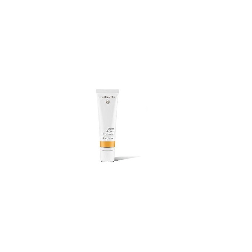  Dr Hauschka Crema Rosa Gg 30ml