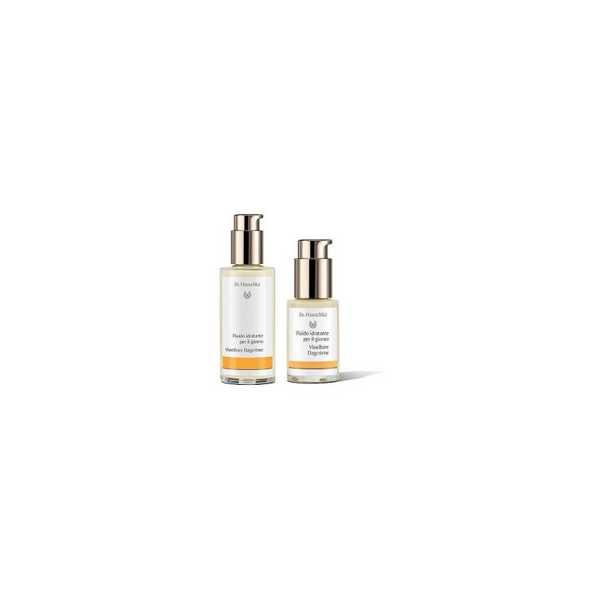  Dr Hauschka Flu Idrat Gg 100