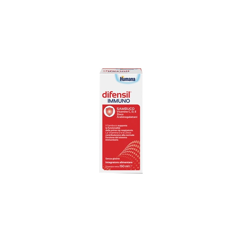 Difensil Difensil Immuno 150ml