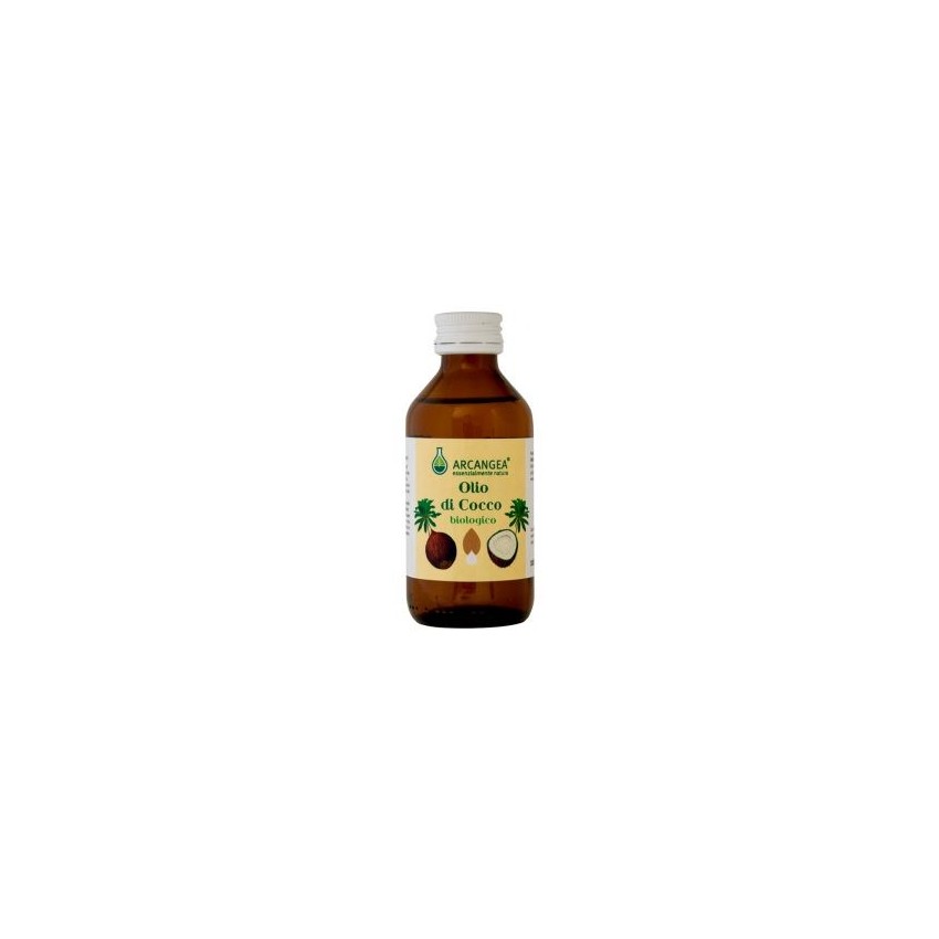 Arcangea Olio Cocco 100ml Bio