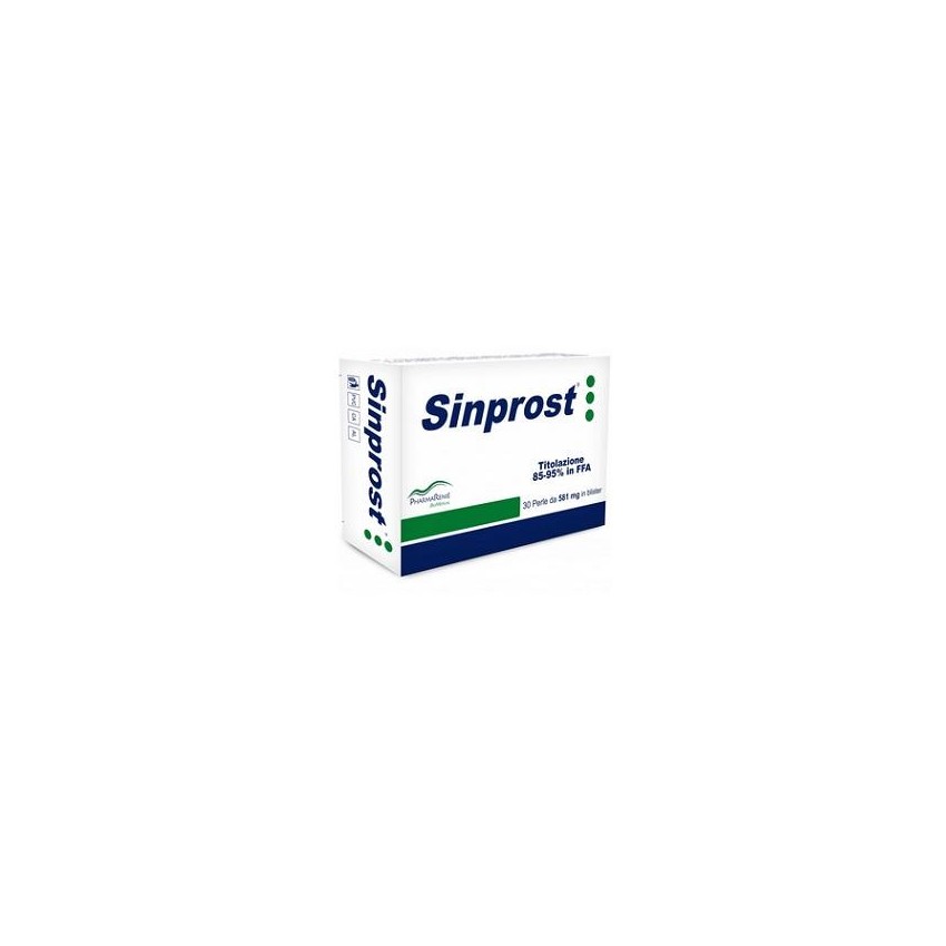  Sinprost 30prl