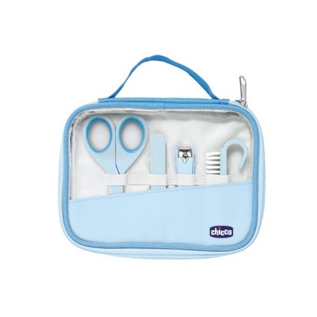 Chicco Ch Set Unghie Azz