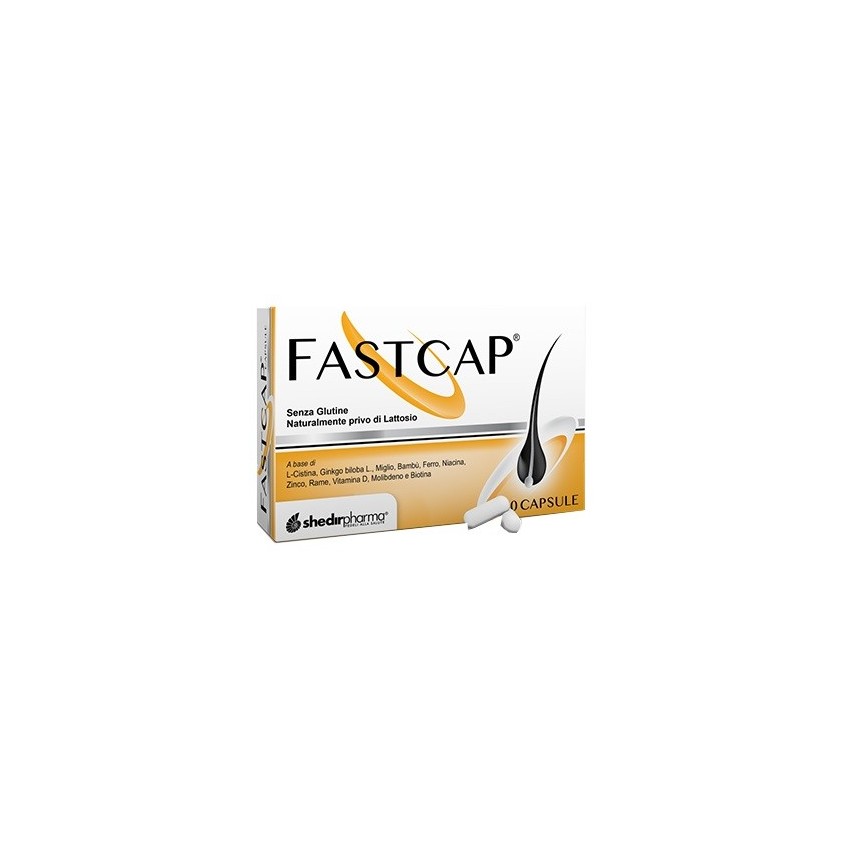 Fastcap Fastcap 30cps