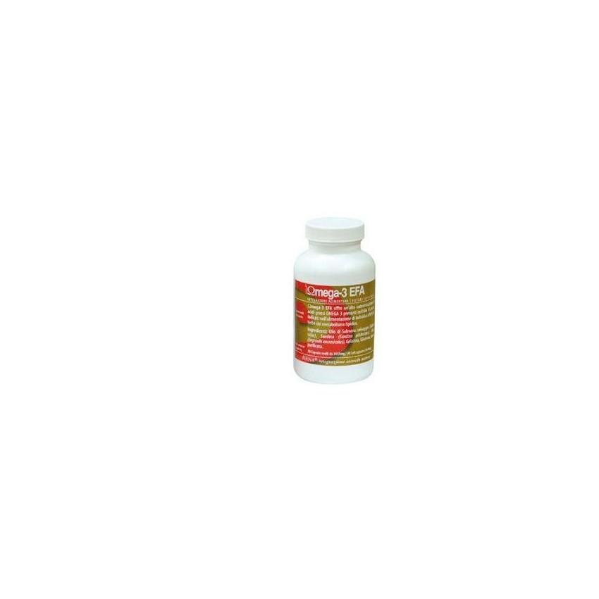 Cemon Omega-3 Efa 90cps