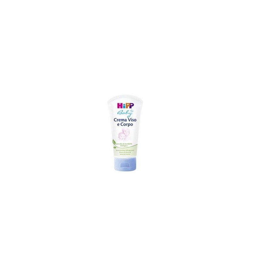 Hipp Hipp Crema Vis&cor 75ml