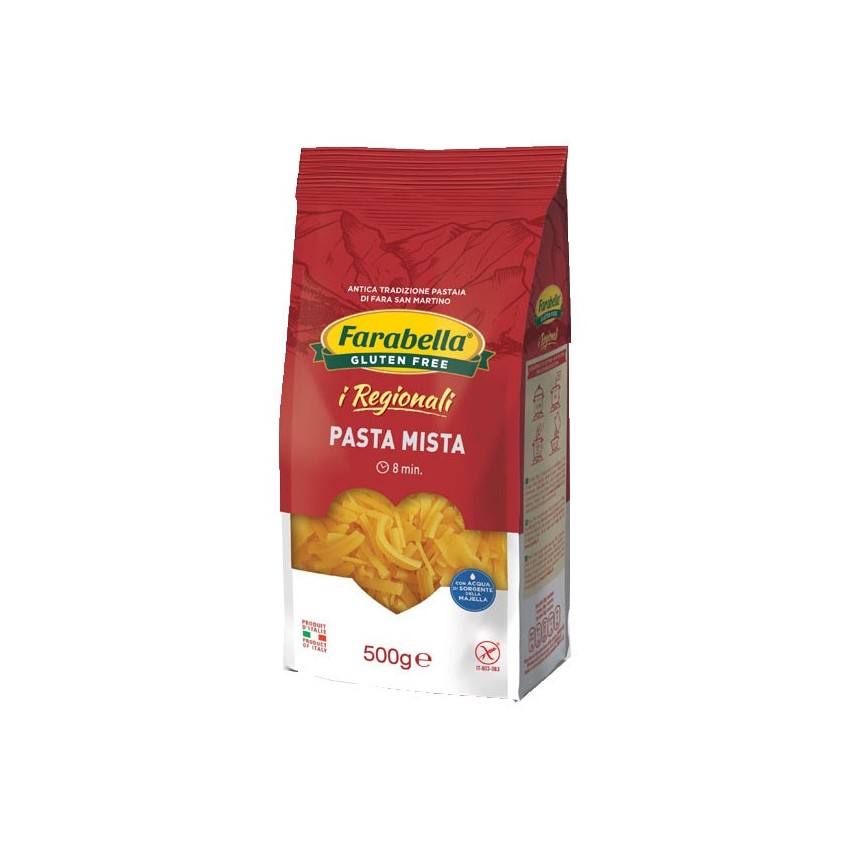 Farabella Farabella Mista 500g